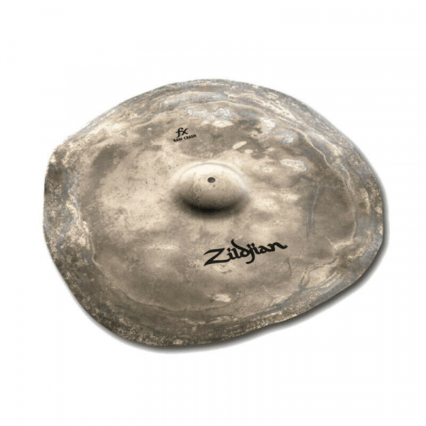 Zildjian FX RAW Crash, Small Bell FXRCSM